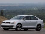 Volkswagen Jetta GLI 2011 года